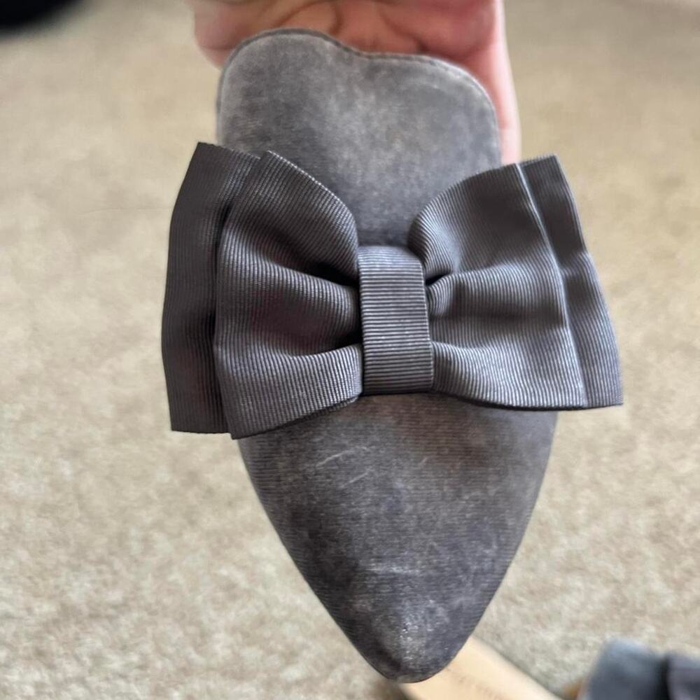 Gray velvet‎ zigi soho pointed - Picture 8 of 8